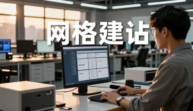 网络服务器托管