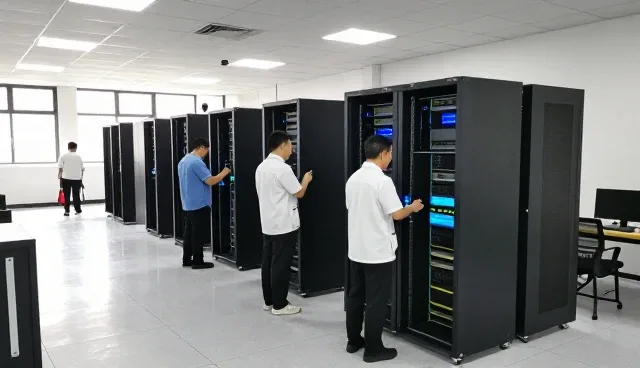 化方案网站建设小程序:从入门到明白