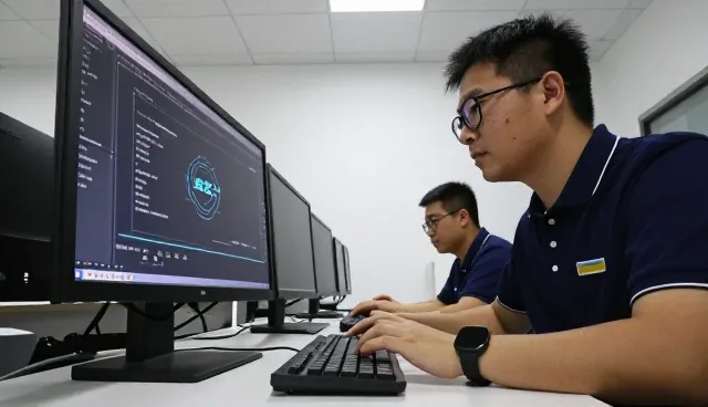 网络工程成为使用效率发展的重要工具