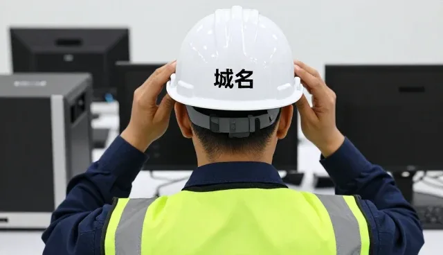 域名小程序：广州隆爵网络科技有限公司经验谈